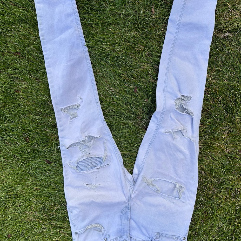 PacSun Men’s Skinny Jeans